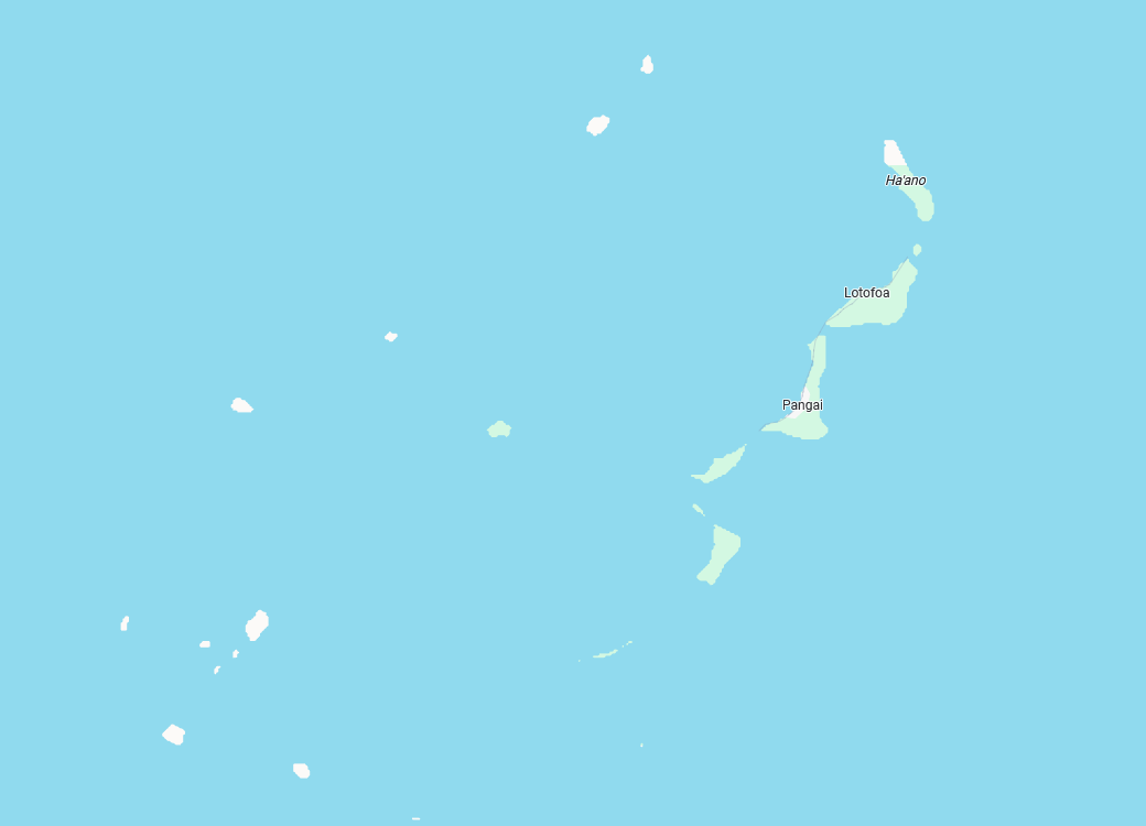 Ha'apai