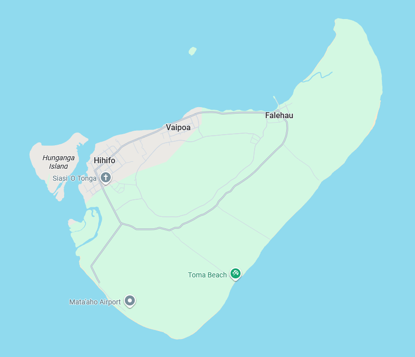 Niuatoputapu