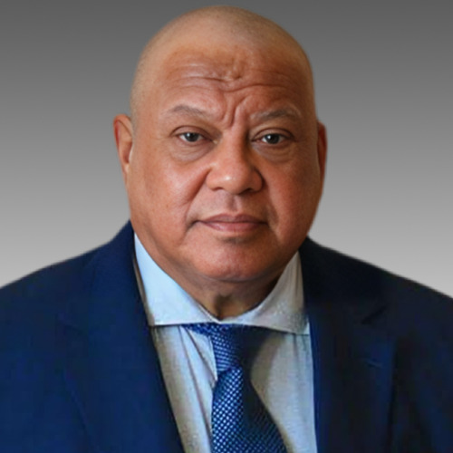 Lord Vaea