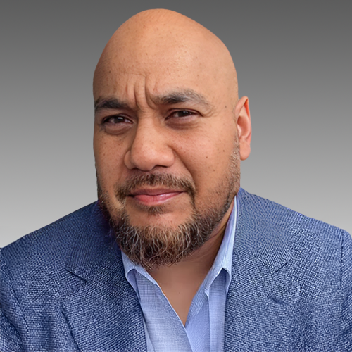 Lord Ma'afu